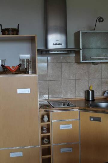 Фото номера Апартаменты с 1 спальней (для 4 взрослых) Апартаменты Viva Maria Apartamenty г. Закопане 48