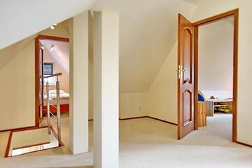 Фото номера Апартаменты с 3 спальнями и камином. Апартаменты Apartamenty Butorowy Zakopane г. Закопане 28