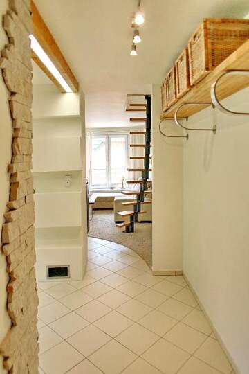 Фото номера Апартаменты с 3 спальнями и камином. Апартаменты Apartamenty Butorowy Zakopane г. Закопане 26