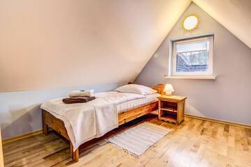 Фото номера Апартаменты с 3 спальнями Апартаменты Apartamenty Butorowy Zakopane г. Закопане 6