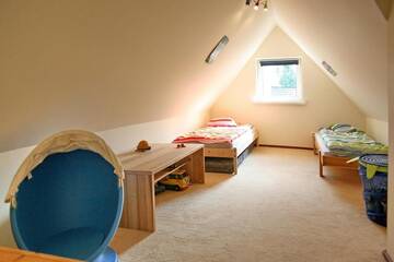 Фото номера Апартаменты с 3 спальнями и камином. Апартаменты Apartamenty Butorowy Zakopane г. Закопане 30