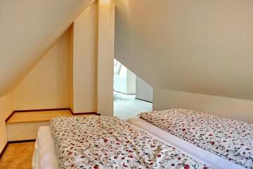 Фото номера Апартаменты с 3 спальнями и камином. Апартаменты Apartamenty Butorowy Zakopane г. Закопане 32