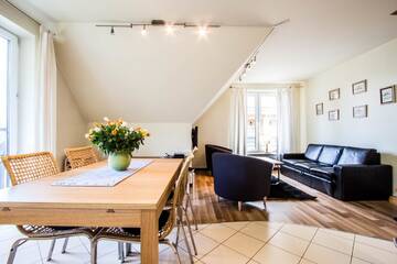 Фото номера Апартаменты с 3 спальнями и камином. Апартаменты Apartamenty Butorowy Zakopane г. Закопане 11
