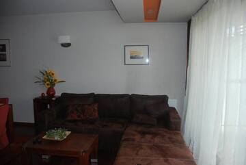 Фото номера Апартаменты с 2 спальнями (для 6 взрослых) Апартаменты Apartament Pod Tatrami Stara Polana г. Закопане 25