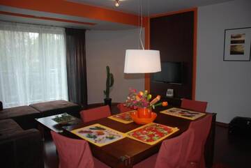 Фото номера Апартаменты с 2 спальнями (для 6 взрослых) Апартаменты Apartament Pod Tatrami Stara Polana г. Закопане 23