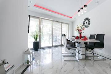 Фото номера Улучшенные апартаменты Апартаменты VIP Apartamenty Stara Polana г. Закопане 7