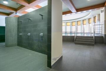 Фото номера Апартаменты-люкс с 1 спальней Апартаменты VIP Apartamenty Stara Polana г. Закопане 25