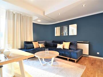 Фото номера Апартаменты с 3 спальнями Апартаменты VIP Apartamenty Stara Polana г. Закопане 5
