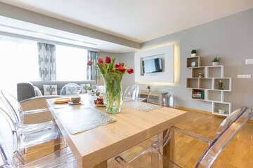 Фото номера Эксклюзивный люкс Апартаменты VIP Apartamenty Stara Polana г. Закопане 6