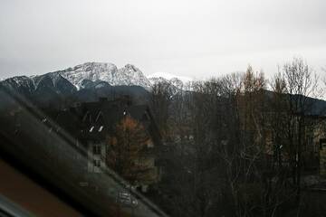 Фото номера Апартаменты с 2 спальнями (для 6 взрослых) Апартаменты Apartamenty Perłowy Zakopane г. Закопане 7
