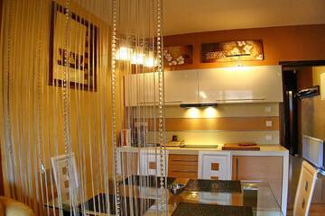 Фото номера Апартаменты (для 4 взрослых) Апартаменты Apartamenty Perłowy Zakopane г. Закопане 5