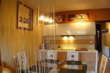 Фото номера Апартаменты (для 4 взрослых) Апартаменты Apartamenty Perłowy Zakopane г. Закопане 13