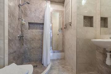 Фото номера Апартаменты с балконом Апартаменты Pokoje i Apartamenty Krupówki 36 г. Закопане 11