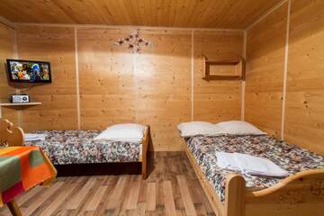 Фото номера Номер-студио (5 взрослых) Проживание в семье Willa u Adama г. Закопане 3