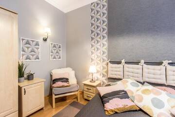 Фото номера Апартаменты Апартаменты Apartament Bulwary Zakopane г. Закопане 8