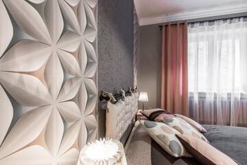 Фото номера Апартаменты Апартаменты Apartament Bulwary Zakopane г. Закопане 75