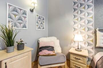 Фото номера Апартаменты Апартаменты Apartament Bulwary Zakopane г. Закопане 73