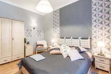 Фото номера Апартаменты Апартаменты Apartament Bulwary Zakopane г. Закопане 79
