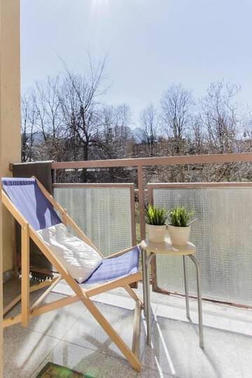 Фото номера Апартаменты Апартаменты Apartament Bulwary Zakopane г. Закопане 48