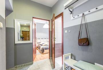 Фото номера Апартаменты Апартаменты Apartament Bulwary Zakopane г. Закопане 46
