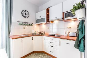 Фото номера Апартаменты Апартаменты Apartament Bulwary Zakopane г. Закопане 42
