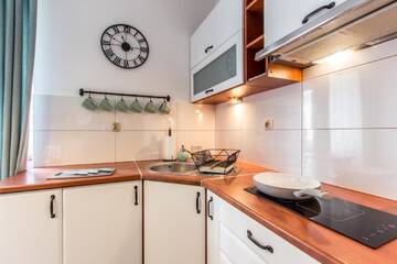 Фото номера Апартаменты Апартаменты Apartament Bulwary Zakopane г. Закопане 43