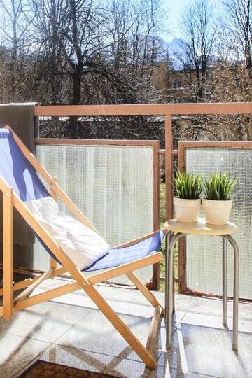 Фото номера Апартаменты Апартаменты Apartament Bulwary Zakopane г. Закопане 49