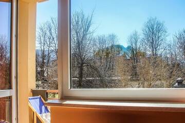 Фото номера Апартаменты Апартаменты Apartament Bulwary Zakopane г. Закопане 47