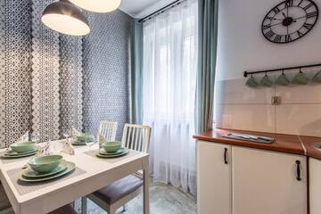 Фото номера Апартаменты Апартаменты Apartament Bulwary Zakopane г. Закопане 44