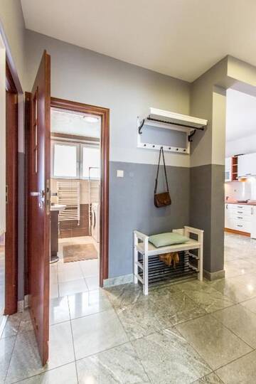 Фото номера Апартаменты Апартаменты Apartament Bulwary Zakopane г. Закопане 58