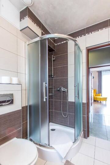 Фото номера Апартаменты Апартаменты Apartament Bulwary Zakopane г. Закопане 55
