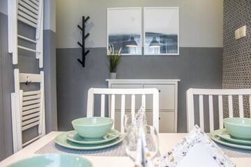 Фото номера Апартаменты Апартаменты Apartament Bulwary Zakopane г. Закопане 52