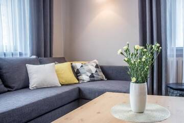 Фото номера Апартаменты Апартаменты Apartament Bulwary Zakopane г. Закопане 54