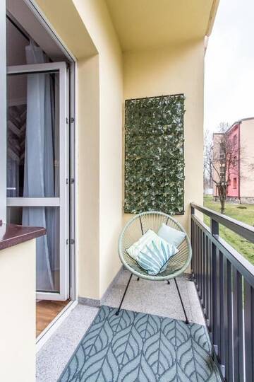 Фото номера Апартаменты Апартаменты Apartament Bulwary Zakopane г. Закопане 60