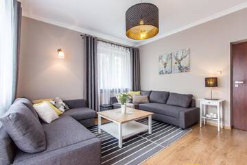 Фото номера Апартаменты Апартаменты Apartament Bulwary Zakopane г. Закопане 15