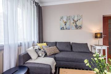Фото номера Апартаменты Апартаменты Apartament Bulwary Zakopane г. Закопане 19