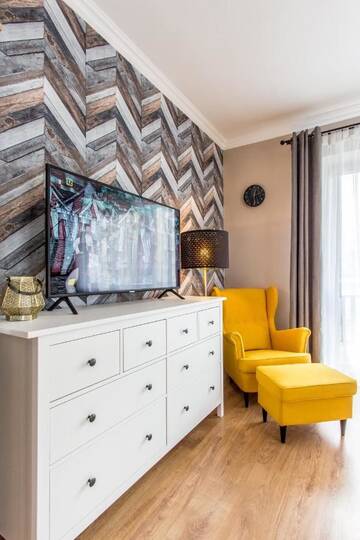 Фото номера Апартаменты Апартаменты Apartament Bulwary Zakopane г. Закопане 21