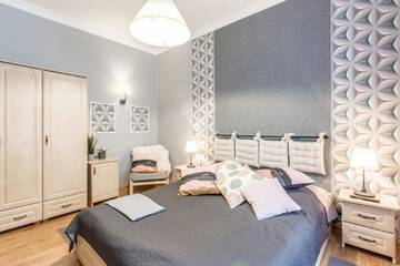 Фото номера Апартаменты Апартаменты Apartament Bulwary Zakopane г. Закопане 22