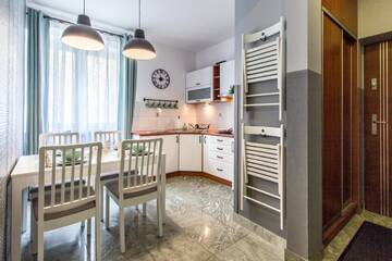 Фото номера Апартаменты Апартаменты Apartament Bulwary Zakopane г. Закопане 27
