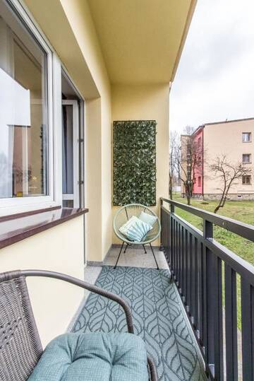 Фото номера Апартаменты Апартаменты Apartament Bulwary Zakopane г. Закопане 9