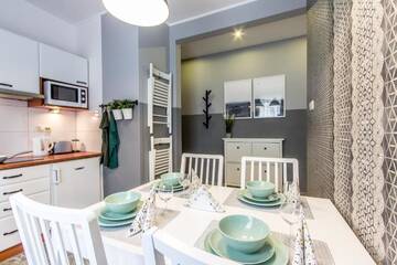 Фото номера Апартаменты Апартаменты Apartament Bulwary Zakopane г. Закопане 85