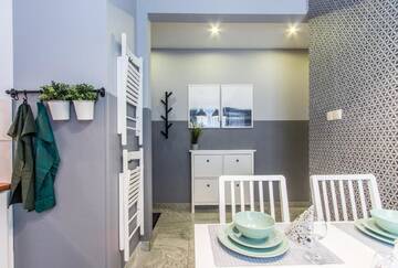 Фото номера Апартаменты Апартаменты Apartament Bulwary Zakopane г. Закопане 82