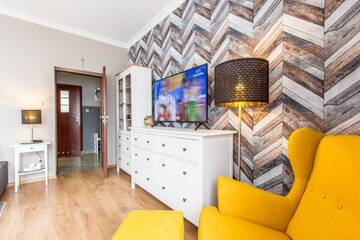 Фото номера Апартаменты Апартаменты Apartament Bulwary Zakopane г. Закопане 65