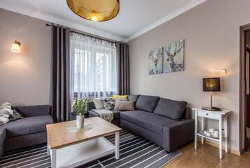Фото номера Апартаменты Апартаменты Apartament Bulwary Zakopane г. Закопане 64