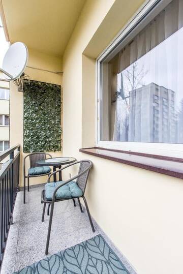 Фото номера Апартаменты Апартаменты Apartament Bulwary Zakopane г. Закопане 38