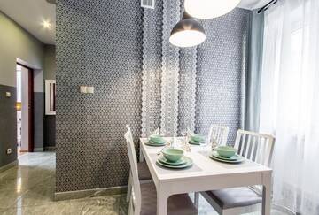 Фото номера Апартаменты Апартаменты Apartament Bulwary Zakopane г. Закопане 36