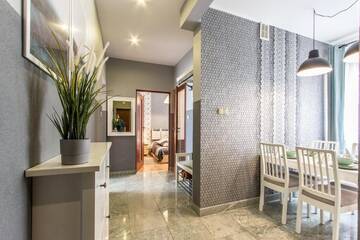 Фото номера Апартаменты Апартаменты Apartament Bulwary Zakopane г. Закопане 91
