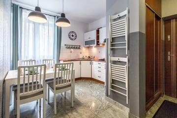 Фото номера Апартаменты Апартаменты Apartament Bulwary Zakopane г. Закопане 92