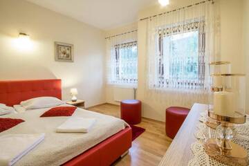 Фото номера Апартаменты с 2 спальнями (для 6 взрослых) Апартаменты Apartamenty Bystra Woda Zakopane г. Закопане 26