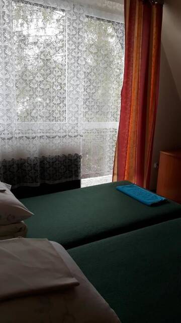 Фото номера Стандартный номер-студио Курортные отели Pod Kozińcem г. Закопане 8